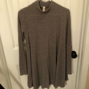 Boutique Long Sleeved Tunic